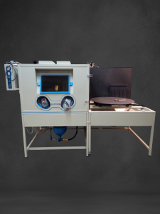  QBZ 140PS (ze stołem załadowczym do 400kg)